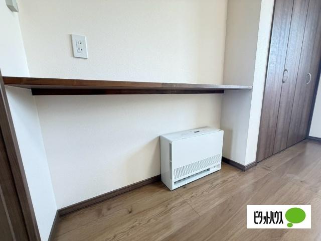 PREMIST（プレミスト）（305） 設備