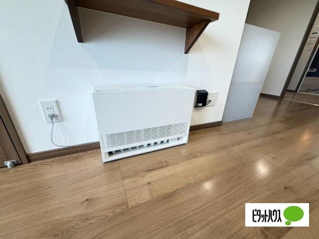 PREMIST（プレミスト）（305） 設備
