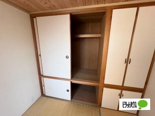シティハイム鈴木 その他部屋・スペース