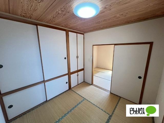 シティハイム鈴木 その他部屋・スペース