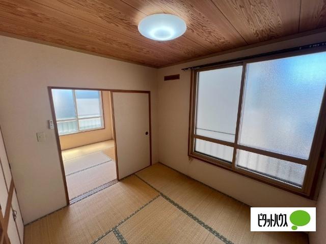 シティハイム鈴木 その他部屋・スペース