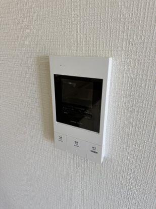 コーポYSD セキュリティ