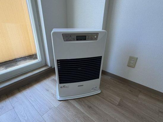 コーポYSD 設備