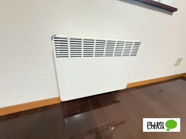 East  GardenⅡ（イーストガーデン2）（102） 設備
