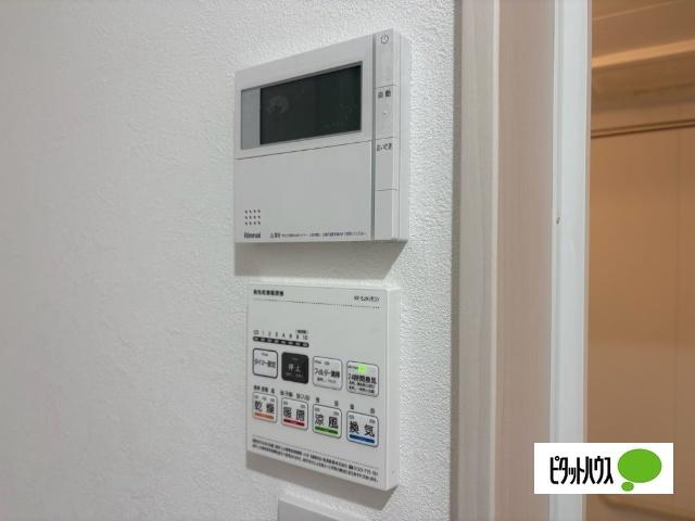 ＣＬＡＳＳＥ　ＸＩＶ（102） 設備