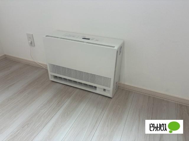ＣＬＡＳＳＥ　ＸＩＶ（102） 設備