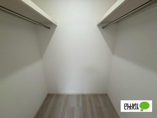 ＣＬＡＳＳＥ　ＸＩＶ（102） 収納