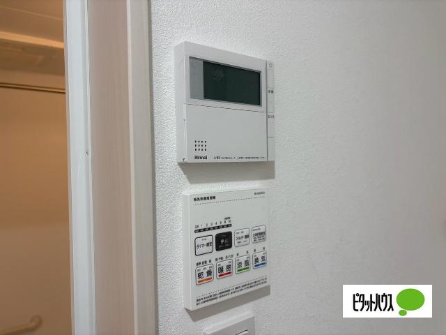 ＣＬＡＳＳＥ　ＸＩＶ（103） 室内