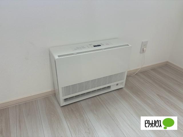 ＣＬＡＳＳＥ　ＸＩＶ（103） 設備
