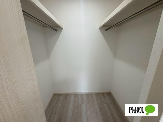 ＣＬＡＳＳＥ　ＸＩＶ（103） 収納