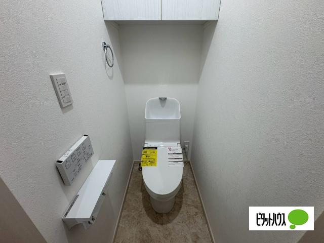 ＣＬＡＳＳＥ　ＸＩＶ（103） トイレ