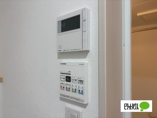 ＣＬＡＳＳＥ　ＸＩＶ（105） 室内