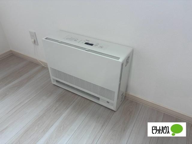 ＣＬＡＳＳＥ　ＸＩＶ（105） 設備