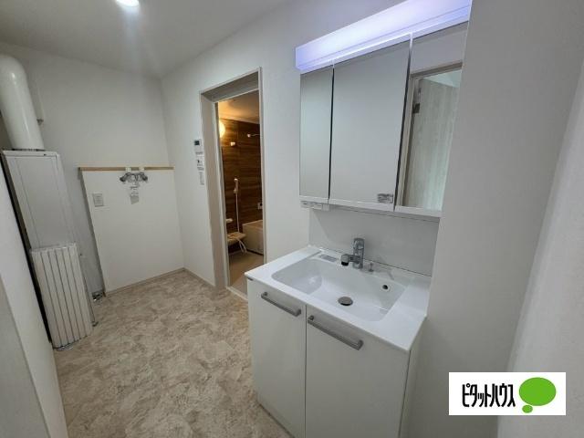 ＣＬＡＳＳＥ　ＸＩＶ（105） 洗面