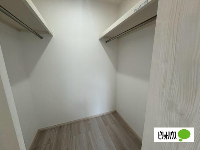 ＣＬＡＳＳＥ　ＸＩＶ（105） 収納