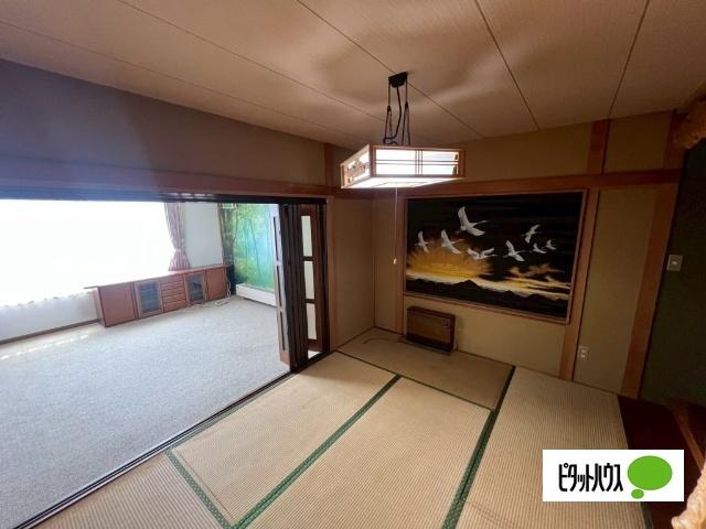 望月貸店舗（2F） その他部屋・スペース
