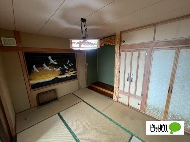 望月貸店舗（2F） その他部屋・スペース
