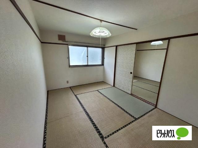 貸家／大浦邸（-） その他部屋・スペース