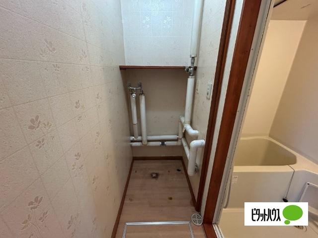 野原ハイツ その他