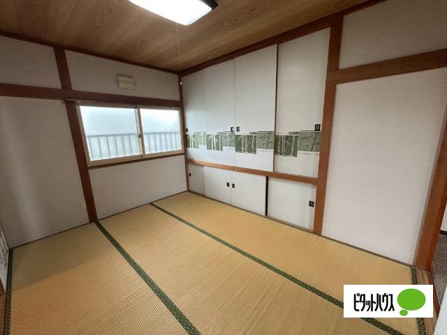 野原ハイツ その他部屋・スペース