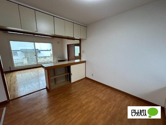 帯広市西十六条南一戸建 キッチン