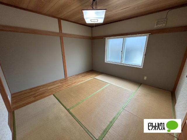 帯広市西十六条南一戸建 その他部屋・スペース