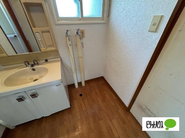 帯広市西十六条南一戸建 その他