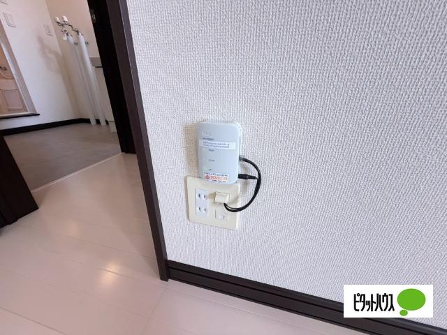 CREATEUR（クレアトール）（301） 設備