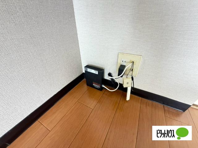 リベラル（305） 設備