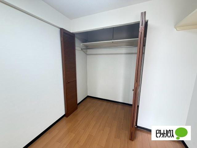 リベラル（305） 収納