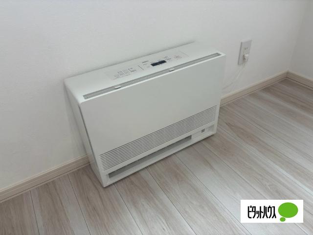 ＣＬＡＳＳＥ　ＸＩＶ（203） 設備