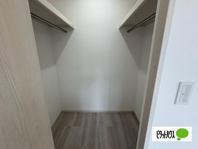ＣＬＡＳＳＥ　ＸＩＶ（203） 収納