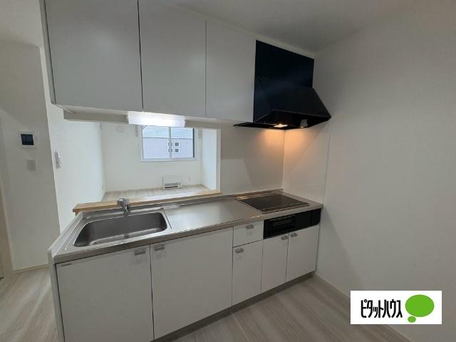 ＣＬＡＳＳＥ　ＸＩＶ（203） キッチン