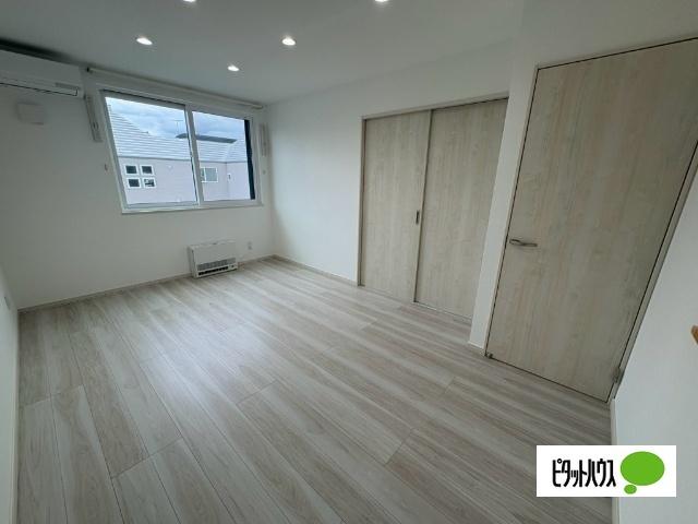 ＣＬＡＳＳＥ　ＸＩＶ（203） リビング