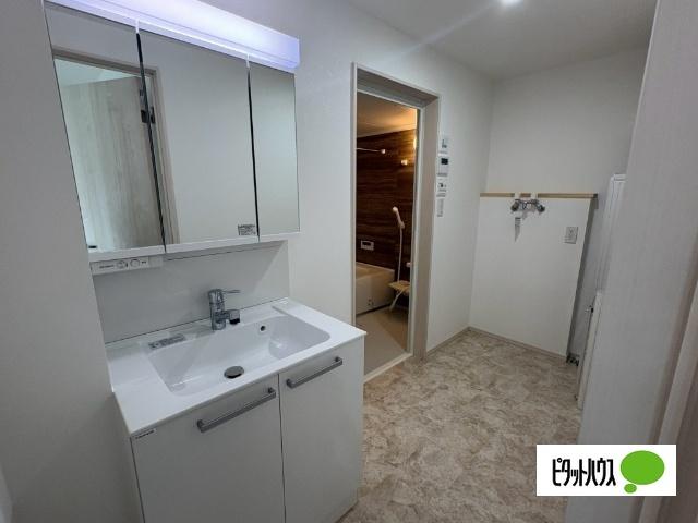 ＣＬＡＳＳＥ　ＸＩＶ（203） 洗面