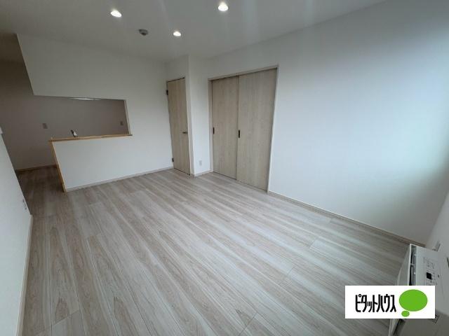ＣＬＡＳＳＥ　ＸＩＶ（205） リビング