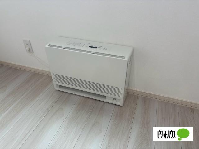 ＣＬＡＳＳＥ　ＸＩＶ（205） 設備