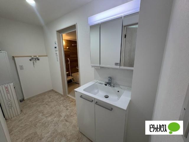 ＣＬＡＳＳＥ　ＸＩＶ（205） 洗面