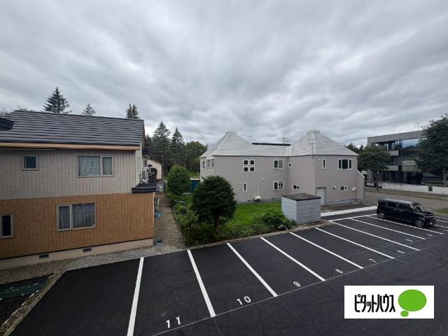 ＣＬＡＳＳＥ　ＸＩＶ（205） 眺望