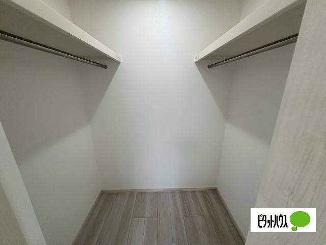 ＣＬＡＳＳＥ　ＸＩＶ（205） 収納