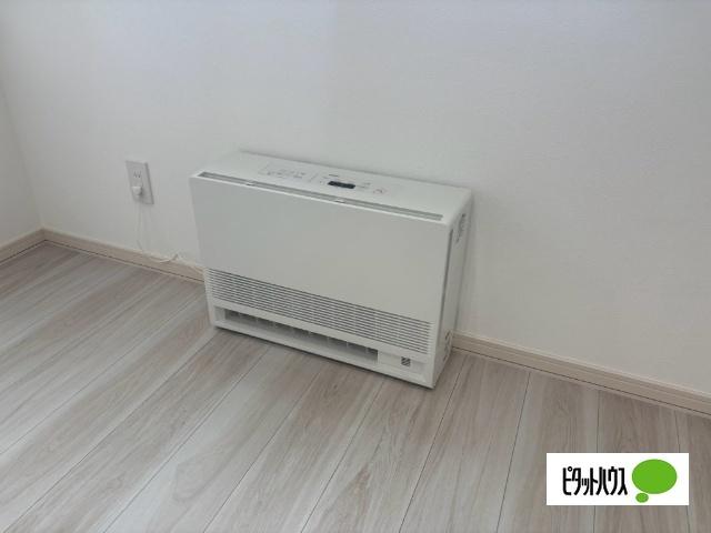 ＣＬＡＳＳＥ　ＸＩＶ（302） 設備