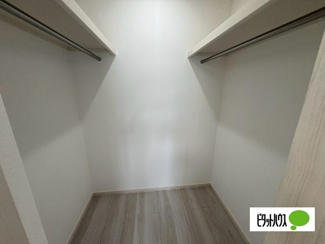 ＣＬＡＳＳＥ　ＸＩＶ（302） 収納