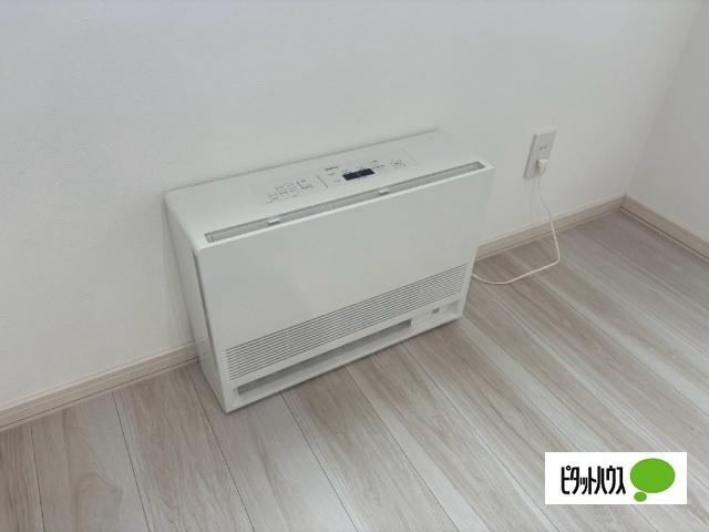 ＣＬＡＳＳＥ　ＸＩＶ（303） 設備