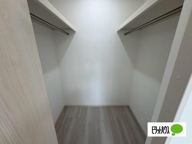 ＣＬＡＳＳＥ　ＸＩＶ（303） 収納