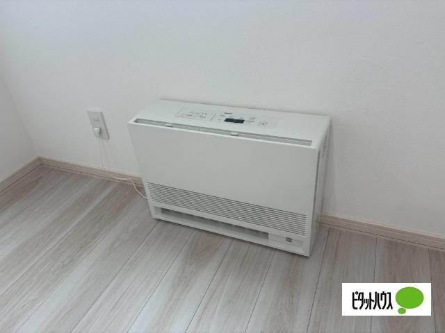 ＣＬＡＳＳＥ　ＸＩＶ（305） 設備