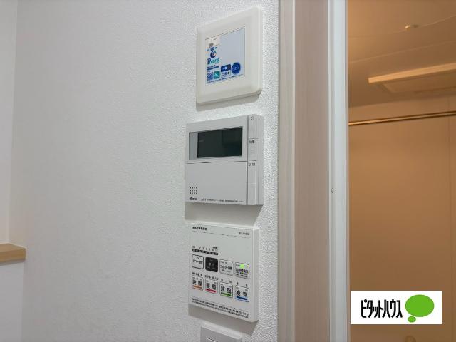 ＣＬＡＳＳＥ　ＸＩＶ（305） 室内