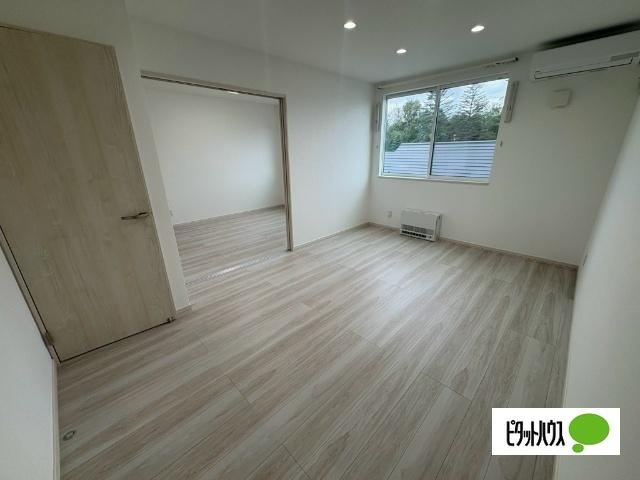 ＣＬＡＳＳＥ　ＸＩＶ（305） リビング