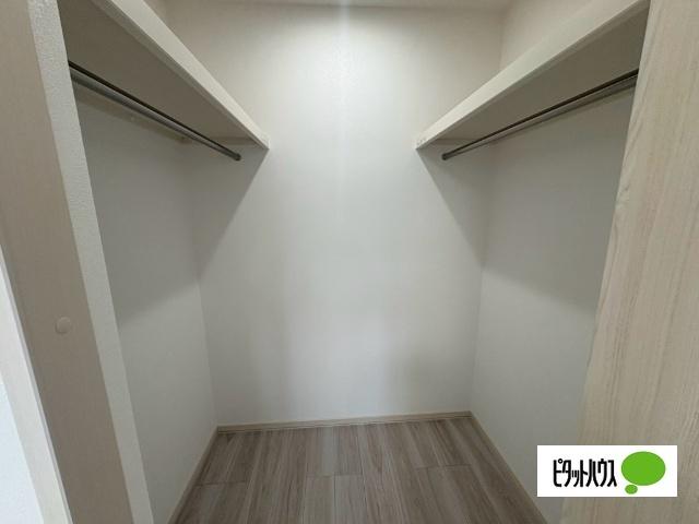 ＣＬＡＳＳＥ　ＸＩＶ（305） 収納