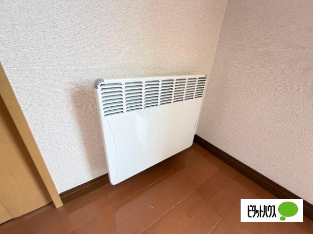 サペリ（203） 設備