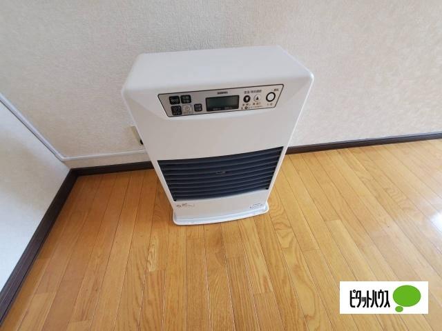 クレール７６（102） 設備